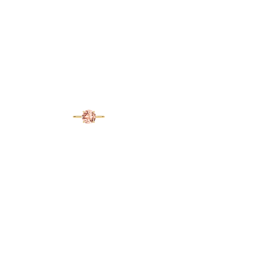 Ring on Hand