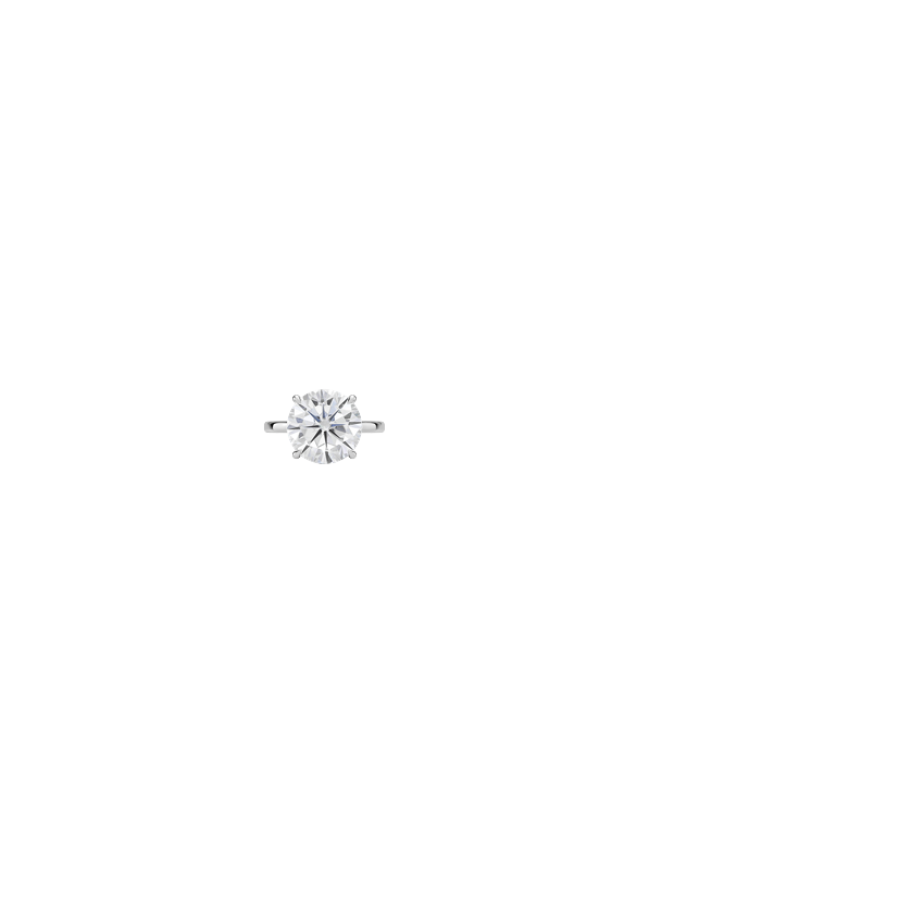 Ring on Hand