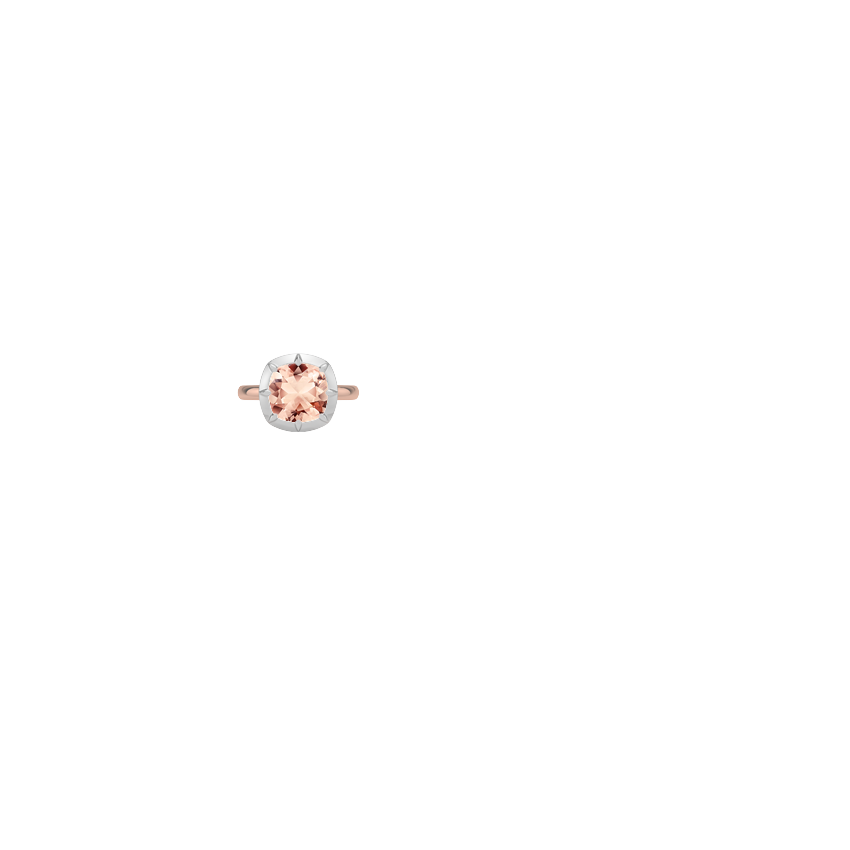 Ring on Hand
