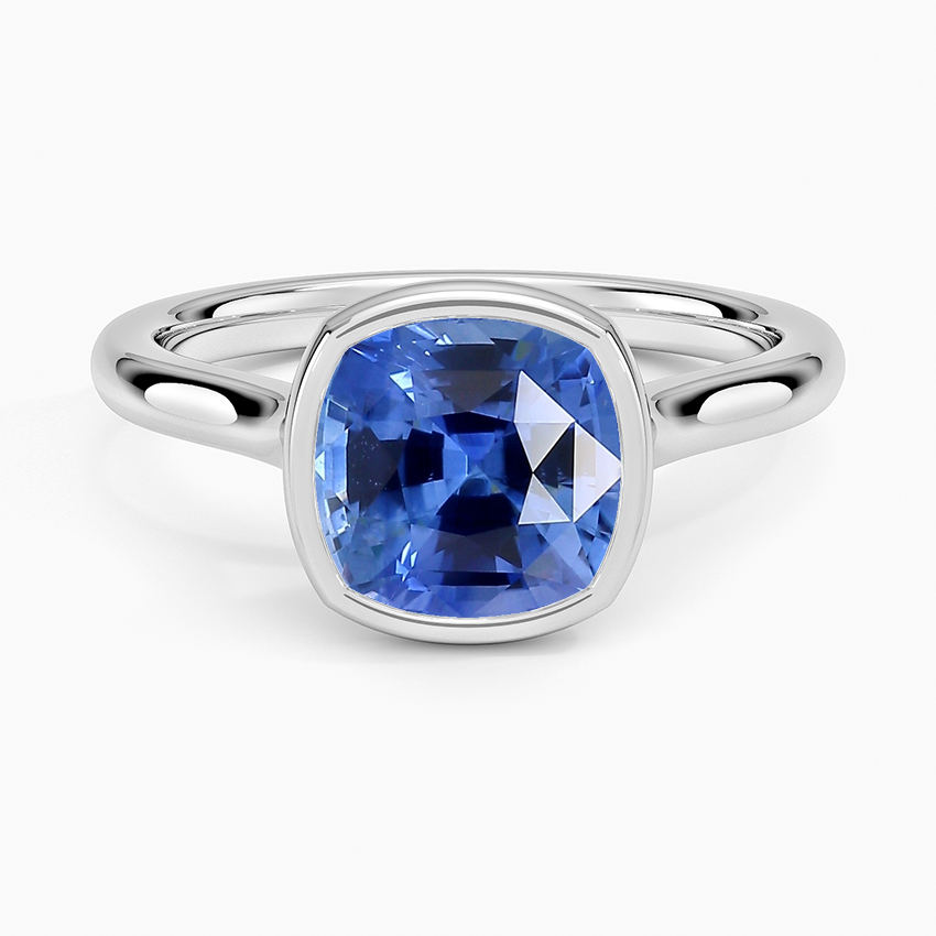 CYO Diamond Ring
