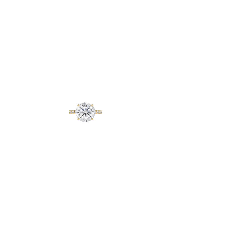 Ring on Hand
