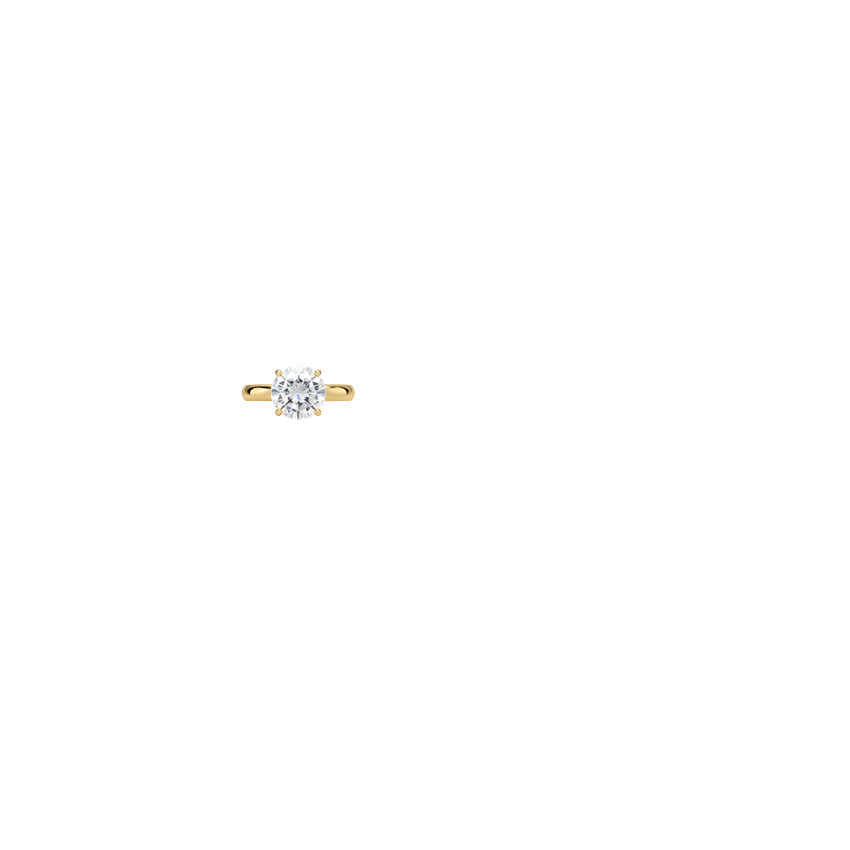 Ring on Hand