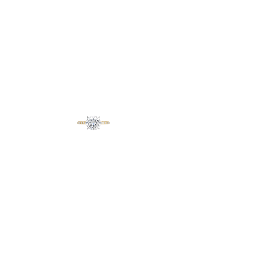 Ring on Hand