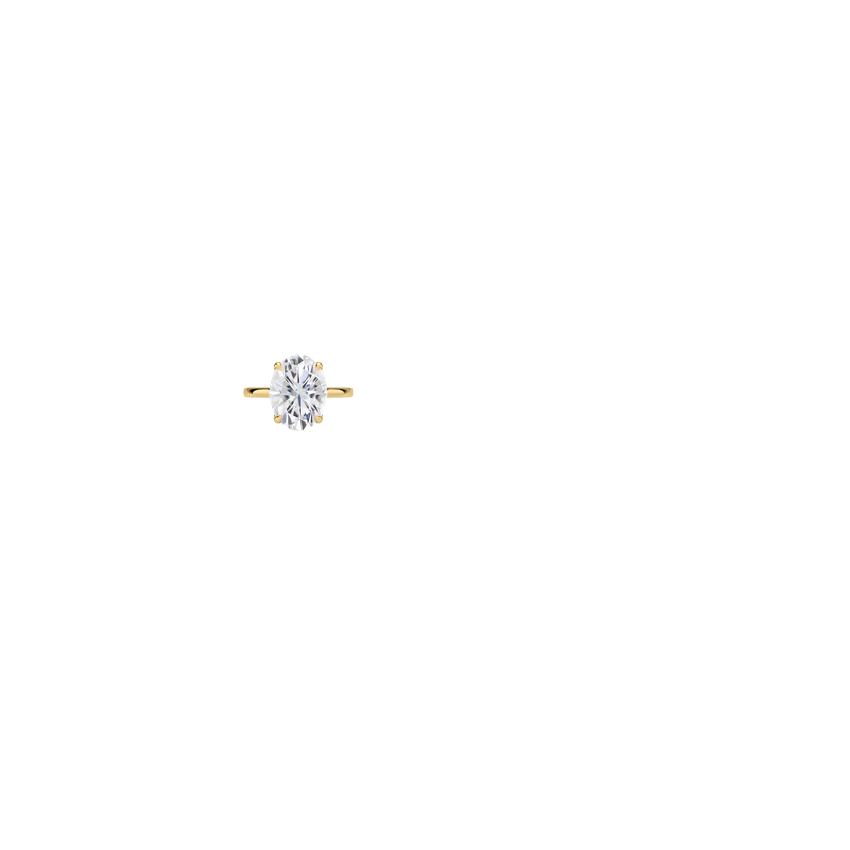 Ring on Hand