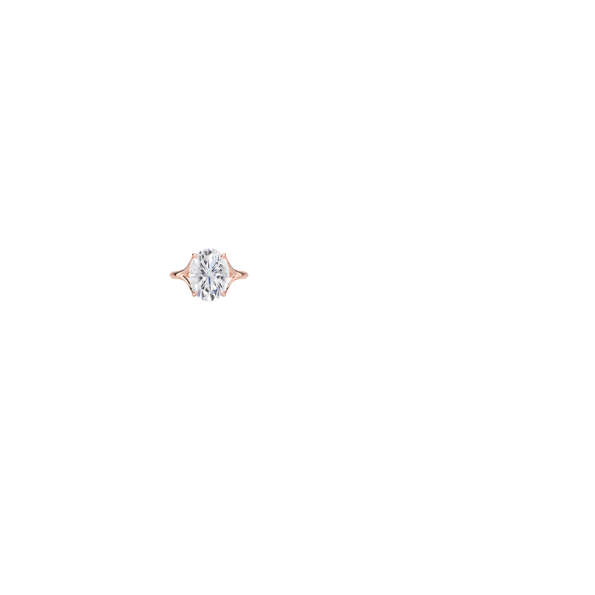 Ring on Hand