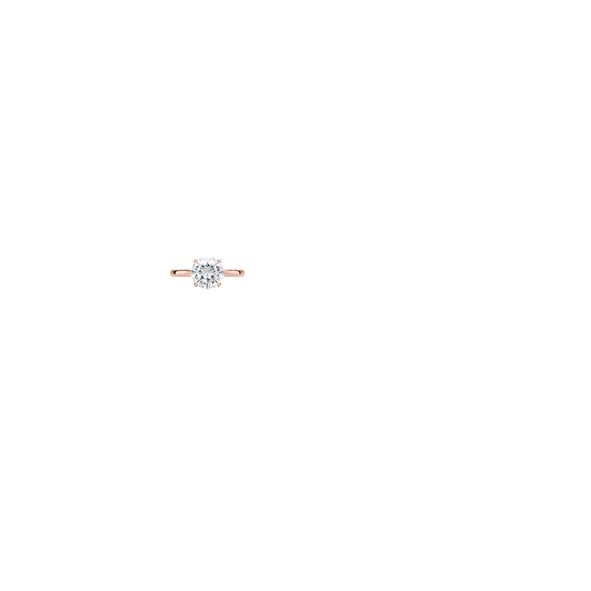 Ring on Hand