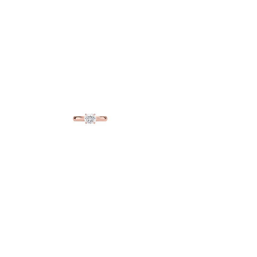Ring on Hand