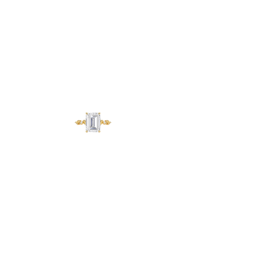 Ring on Hand