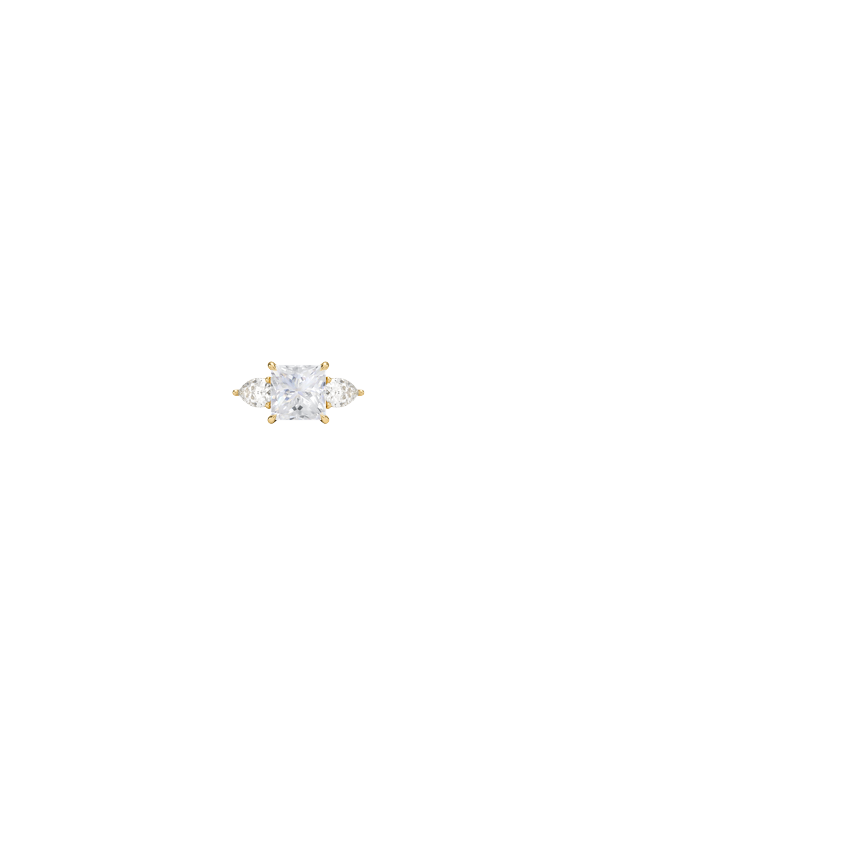 Ring on Hand