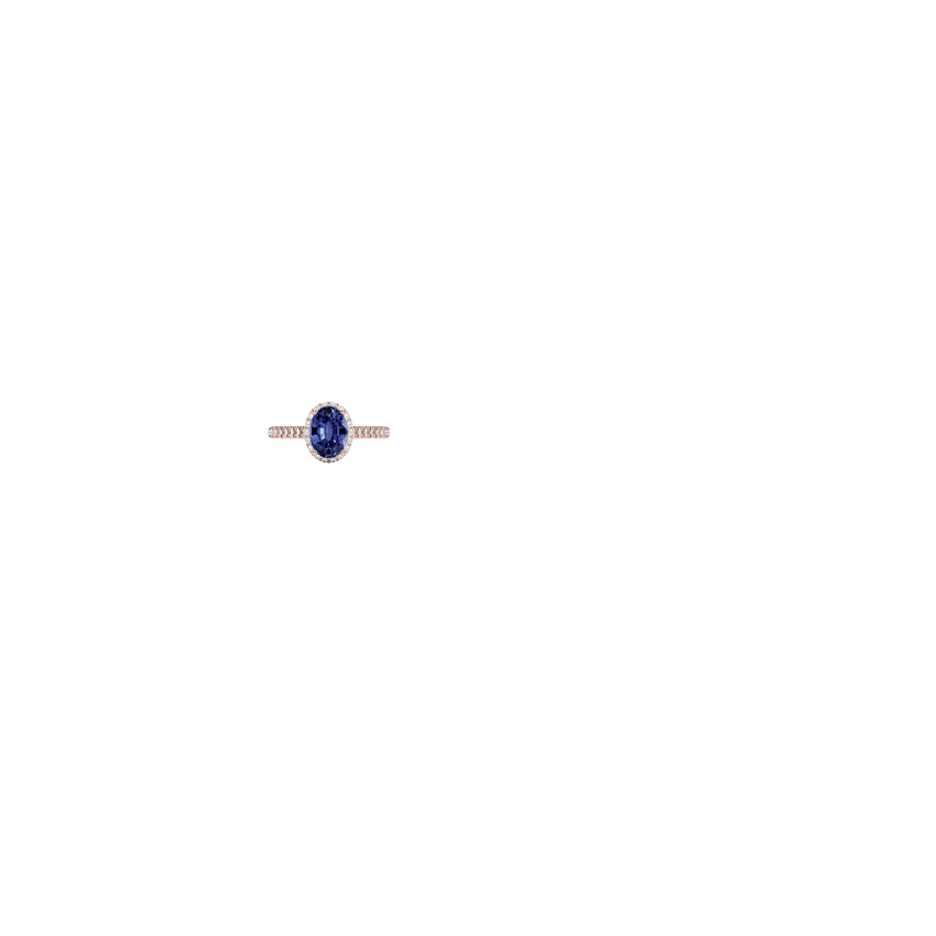Ring on Hand