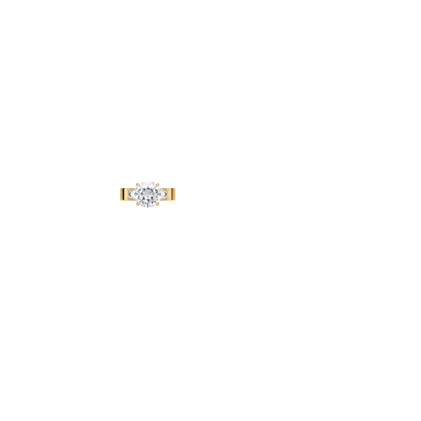 Ring on Hand