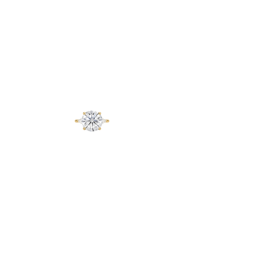 Ring on Hand