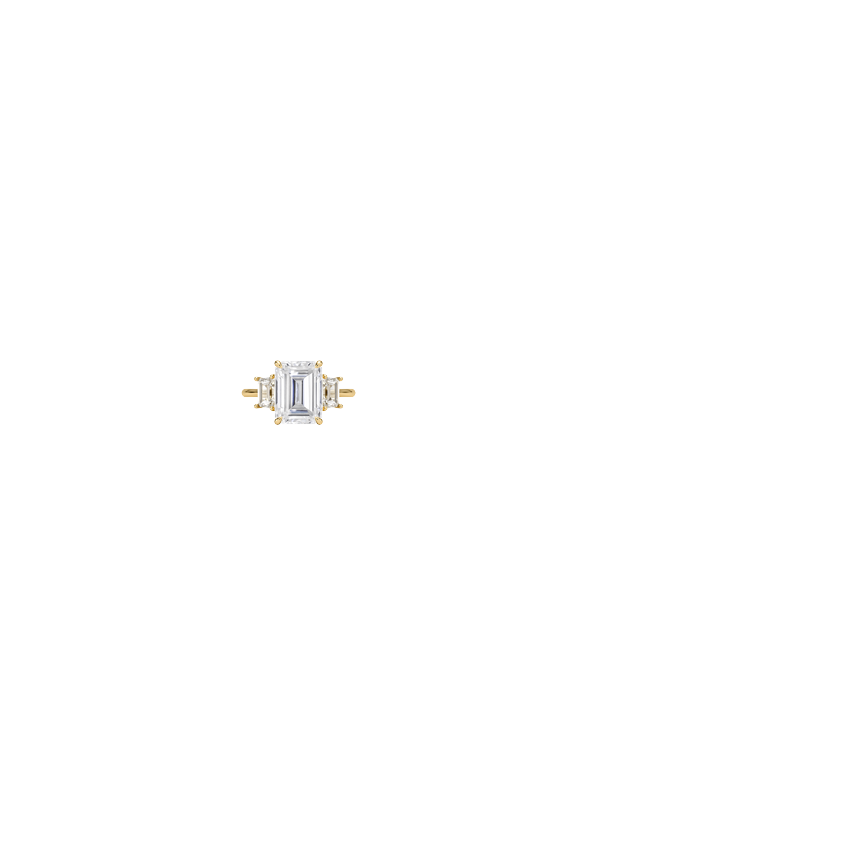 Ring on Hand
