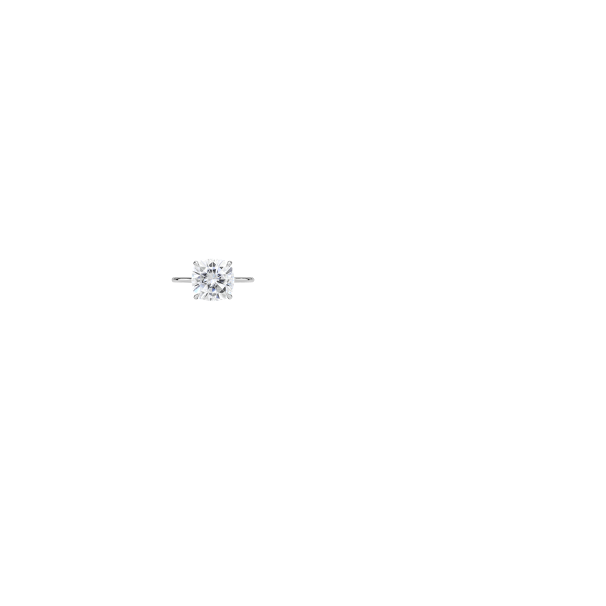 Ring on Hand