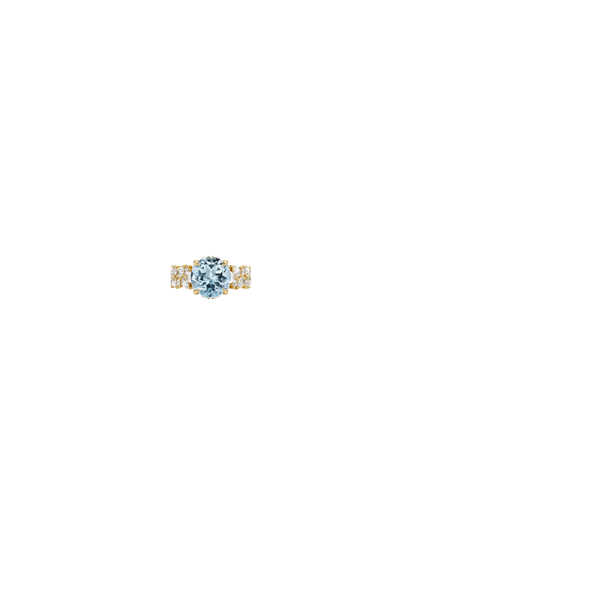 Ring on Hand