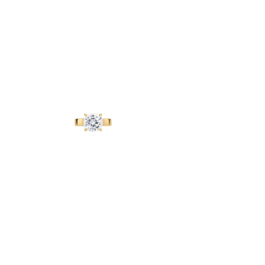 Ring on Hand