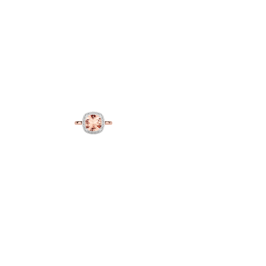 Ring on Hand
