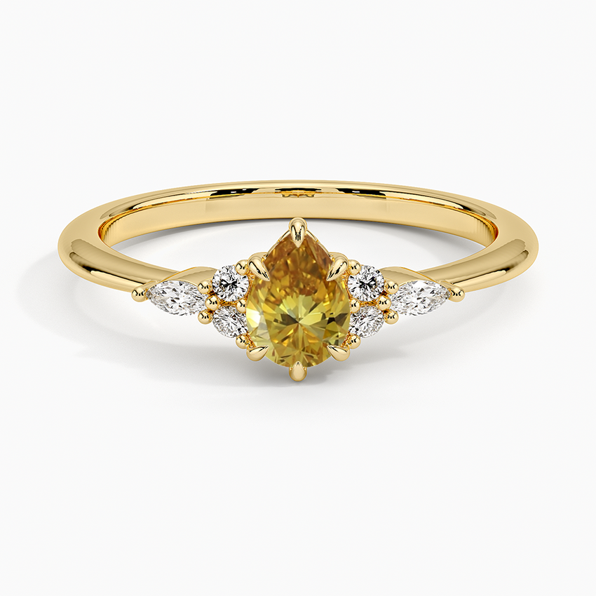 Yellow Gold