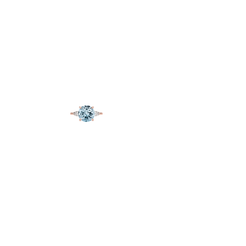 Ring on Hand