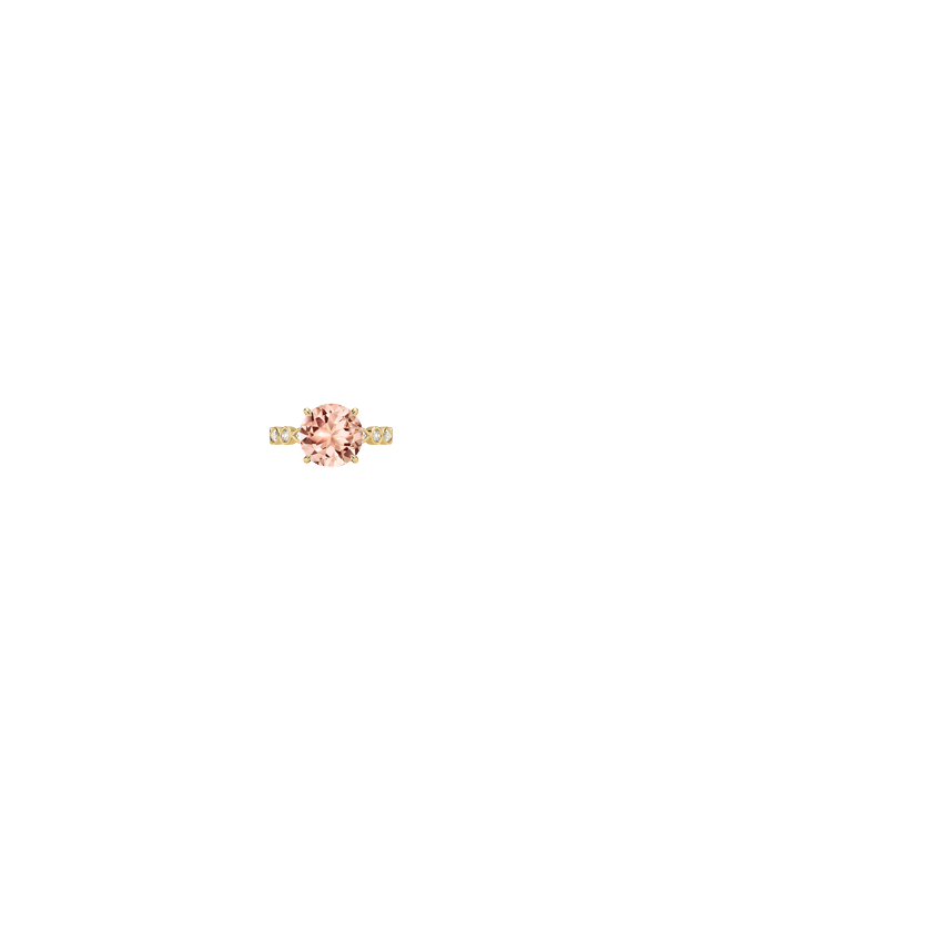 Ring on Hand
