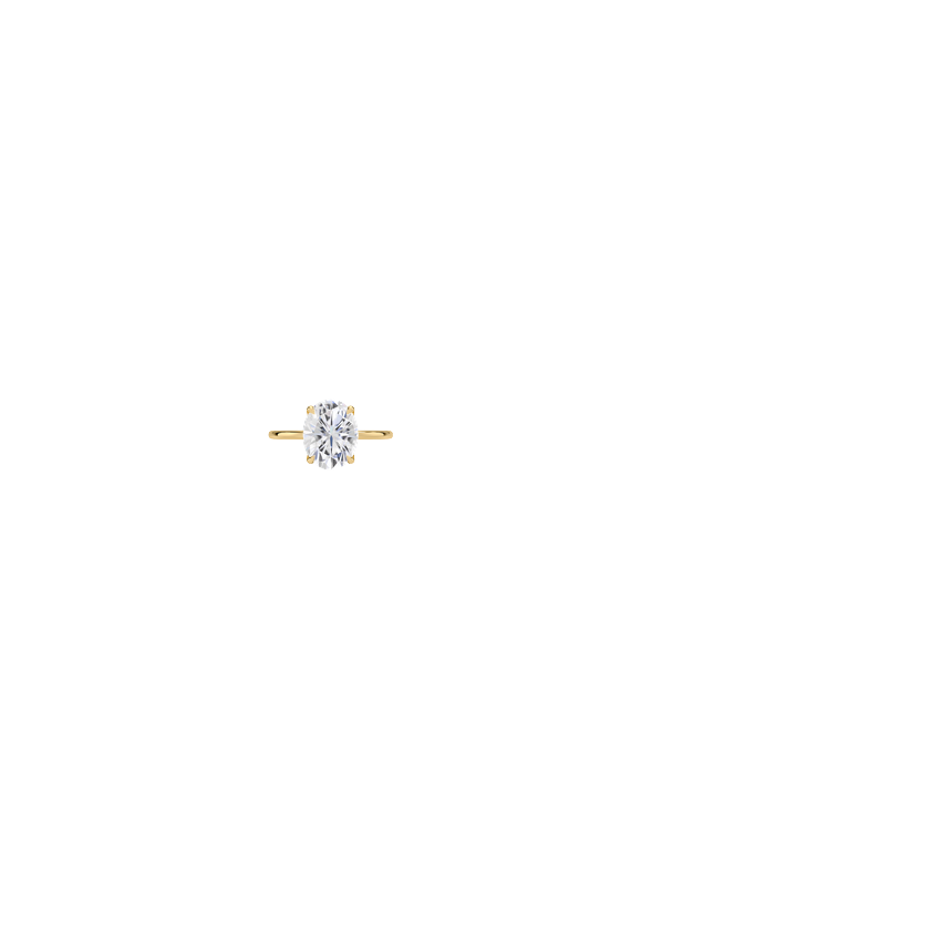 Ring on Hand