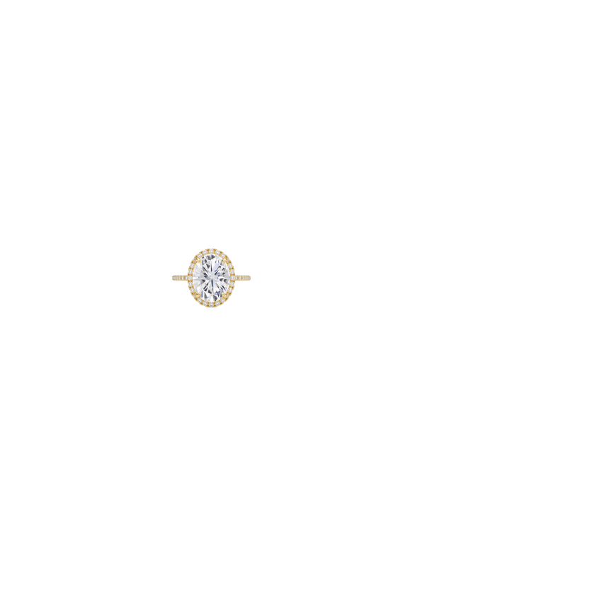 Ring on Hand