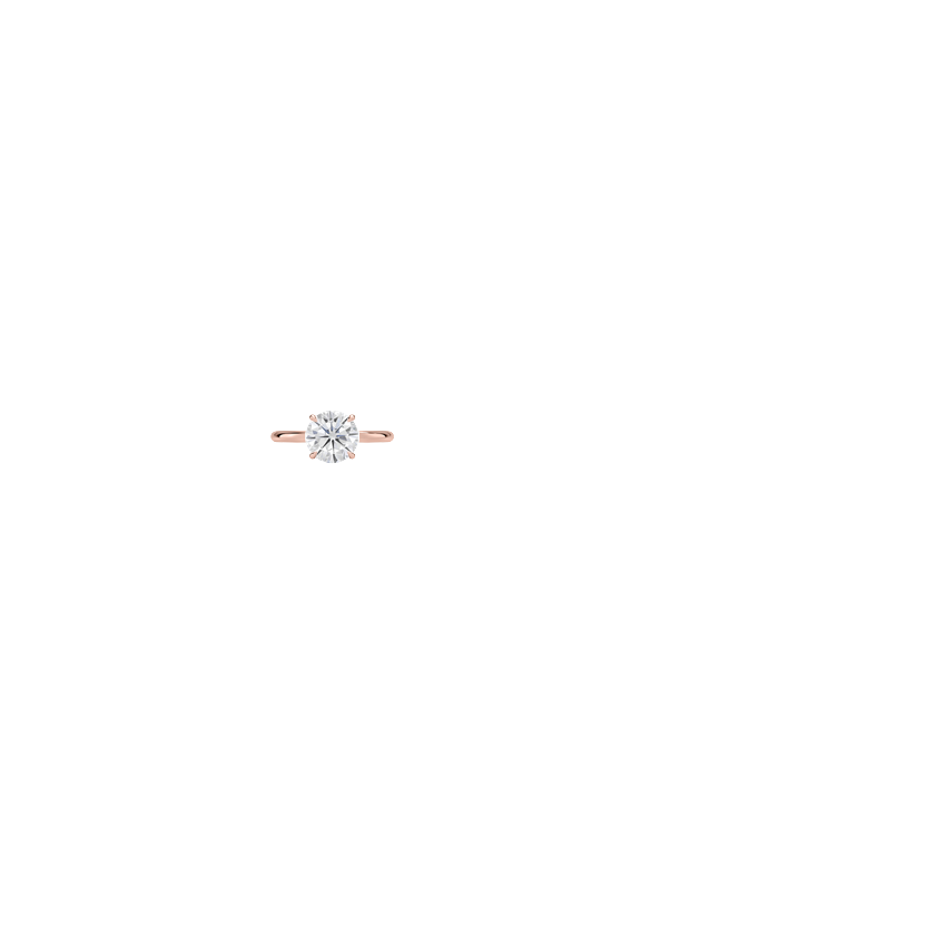 Ring on Hand