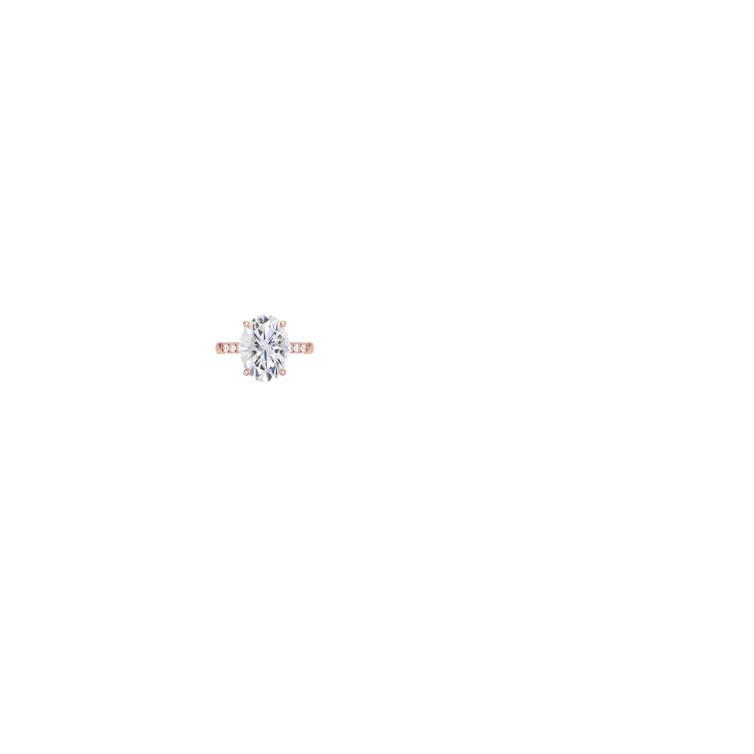 Ring on Hand