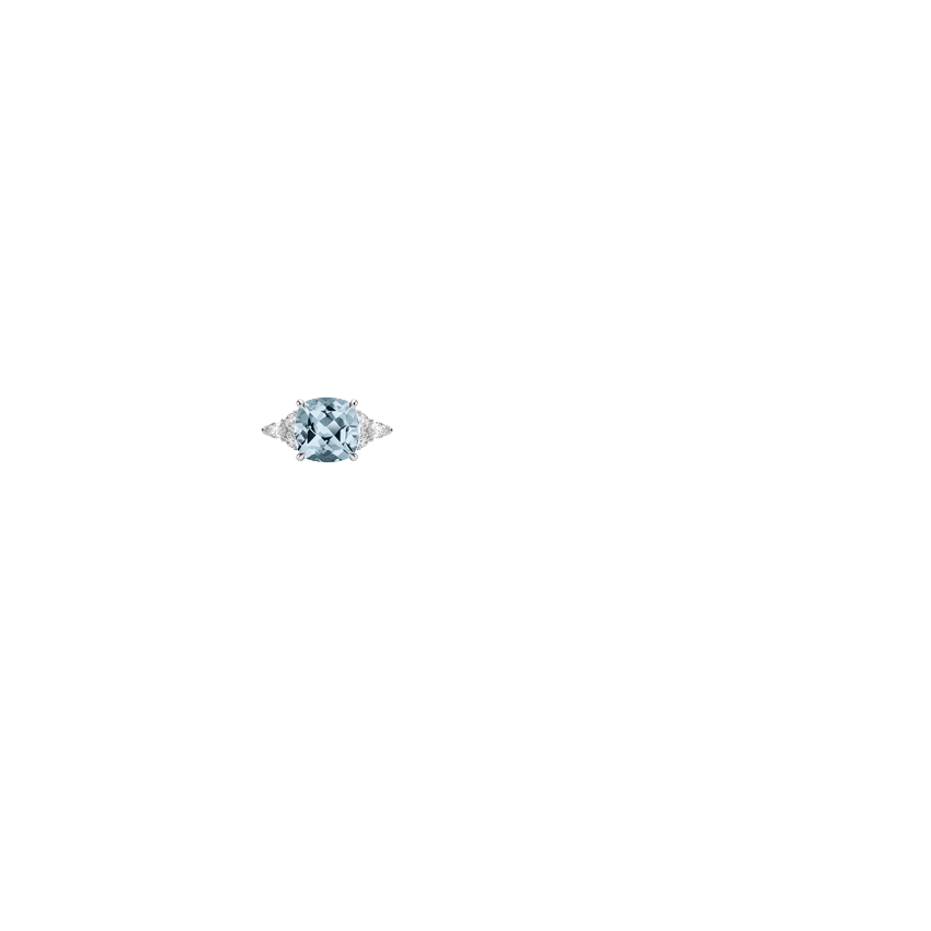 Ring on Hand