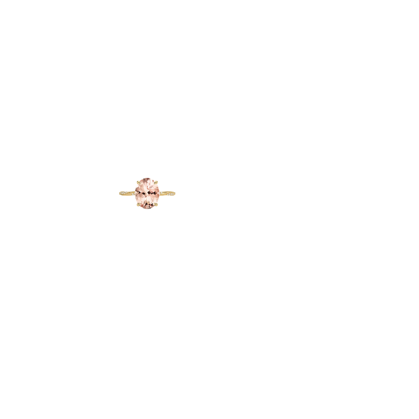 Ring on Hand
