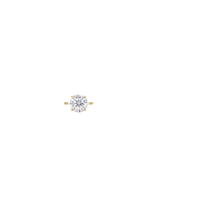 Ring on Hand