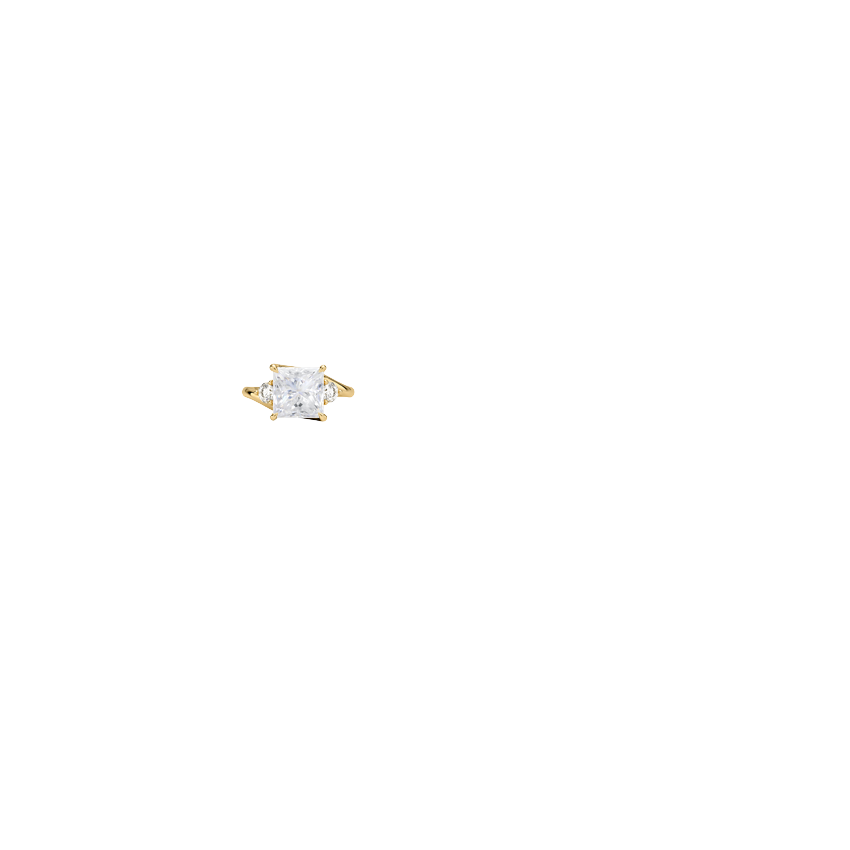 Ring on Hand
