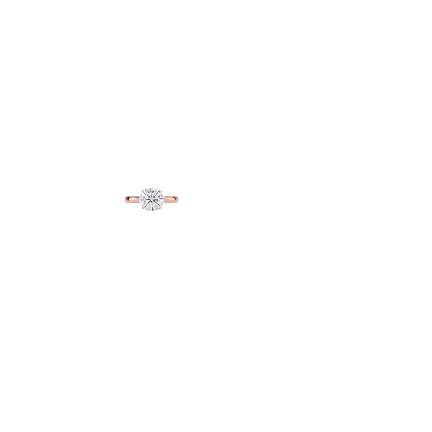 Ring on Hand