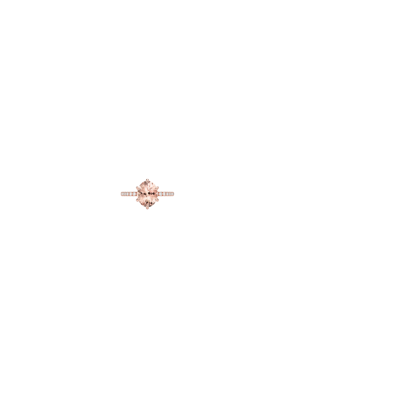 Ring on Hand