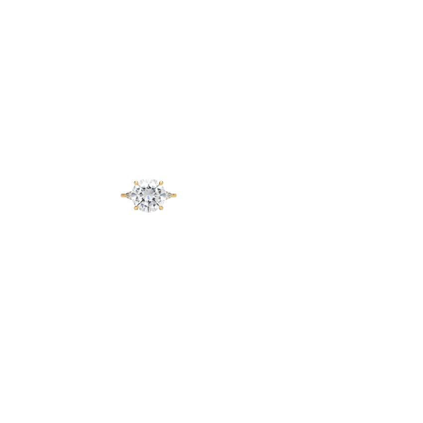 Ring on Hand