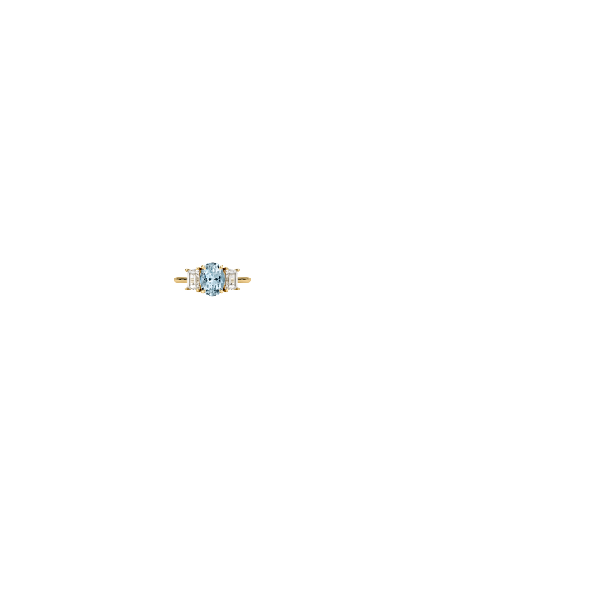 Ring on Hand