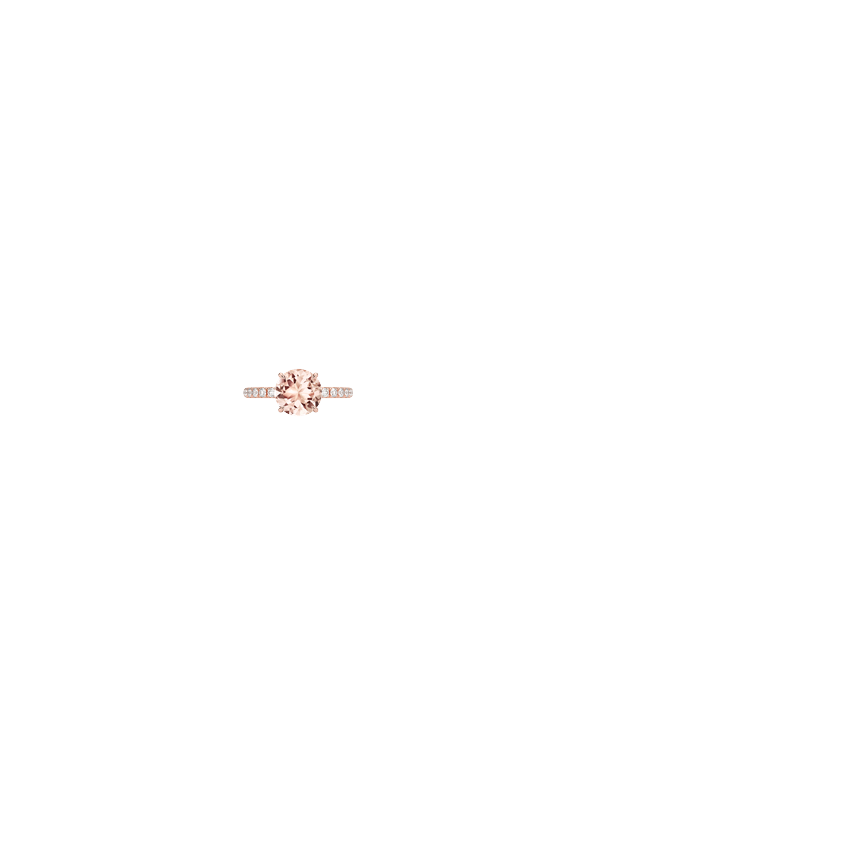 Ring on Hand
