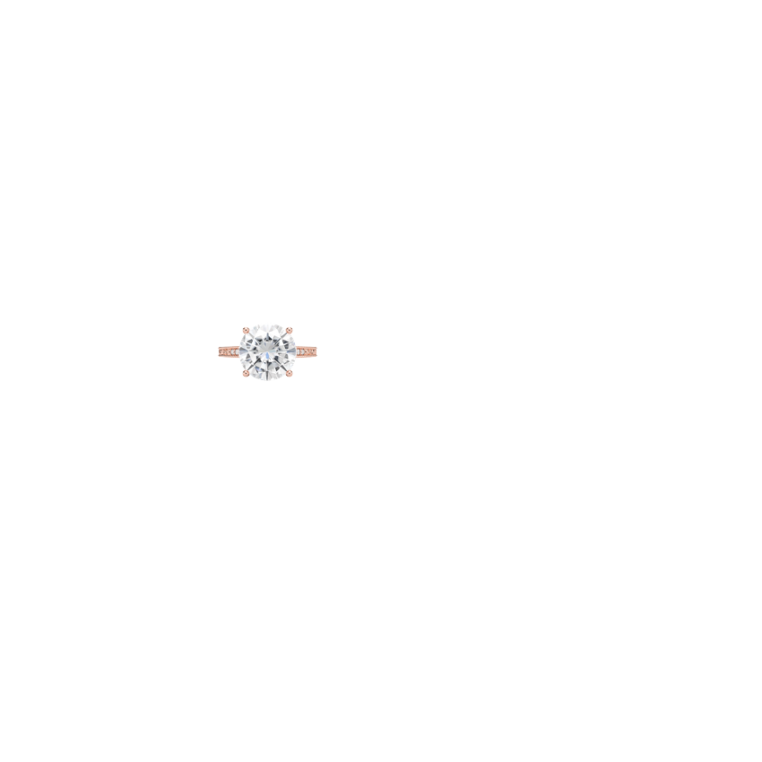 Ring on Hand