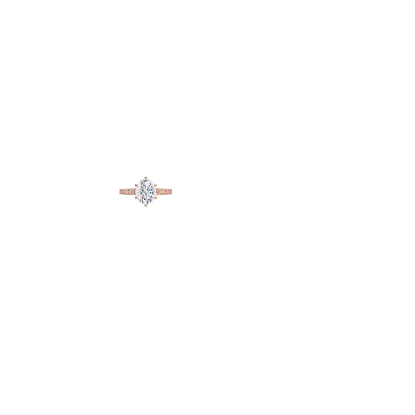 Ring on Hand