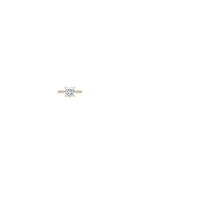 Ring on Hand