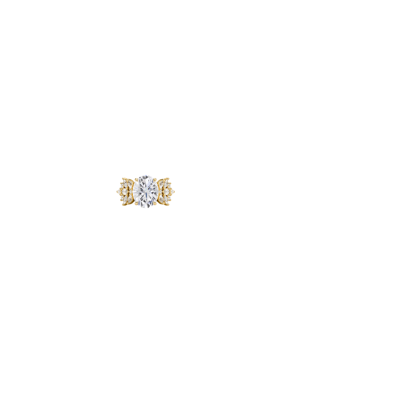 Ring on Hand