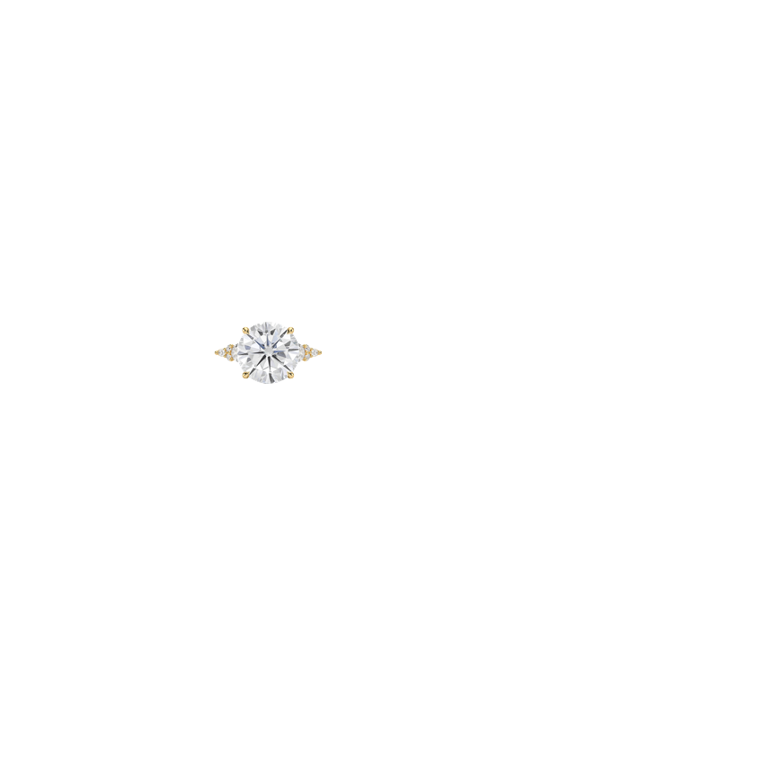 Ring on Hand