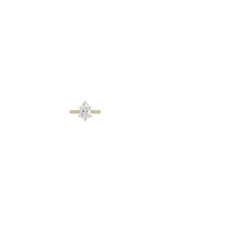 Ring on Hand