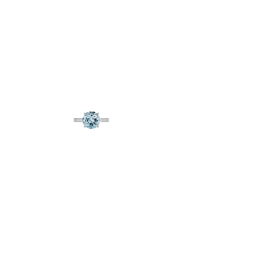 Ring on Hand