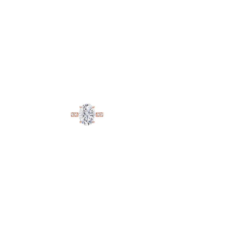 Ring on Hand