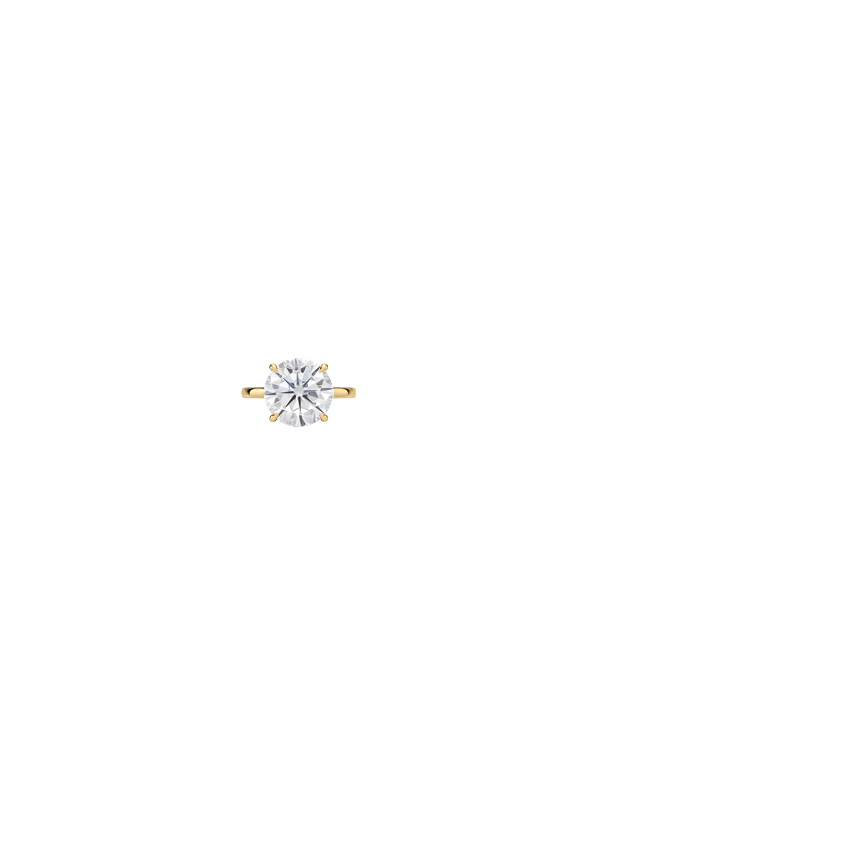 Ring on Hand