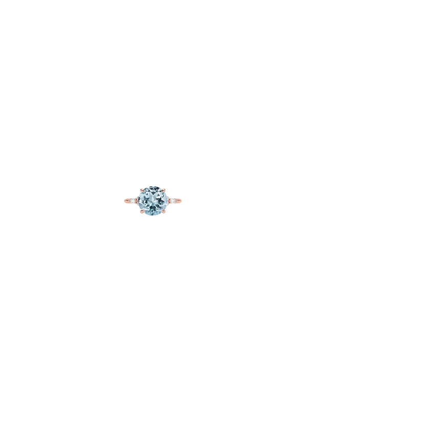Ring on Hand