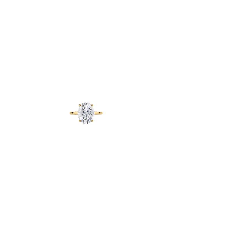 Ring on Hand