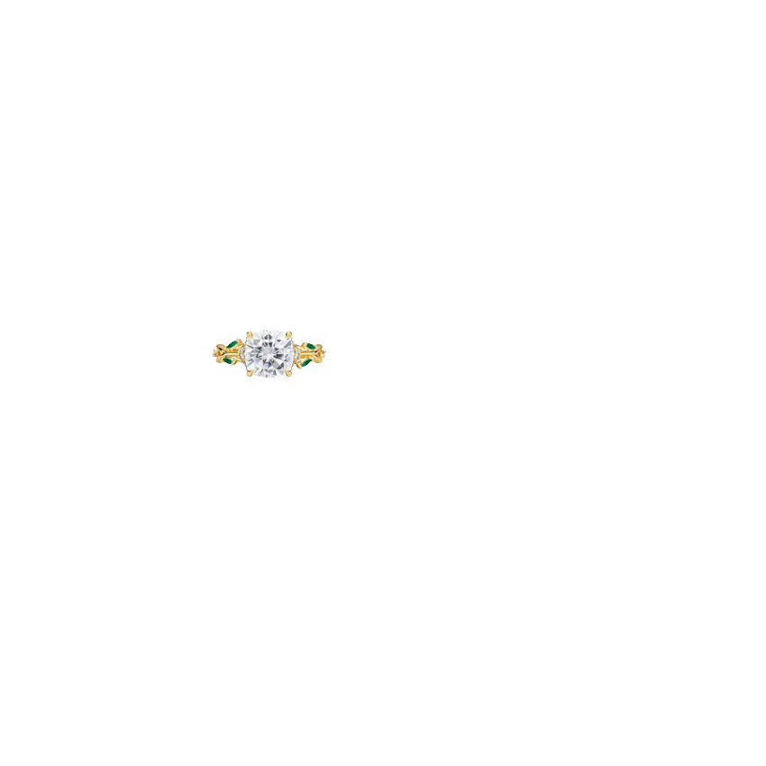 Ring on Hand