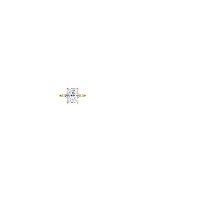 Ring on Hand